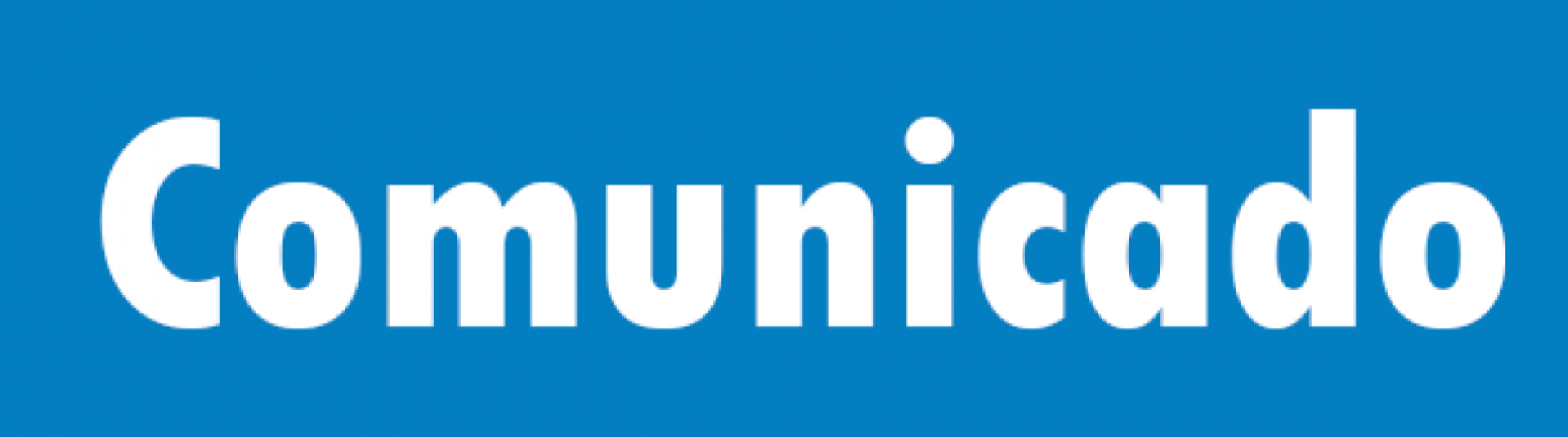 Comunicado Opciones graduación